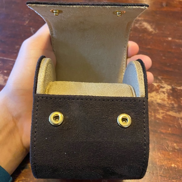 Louis Vuitton clear pendant necklace 2002 release - Picture 4 of 6